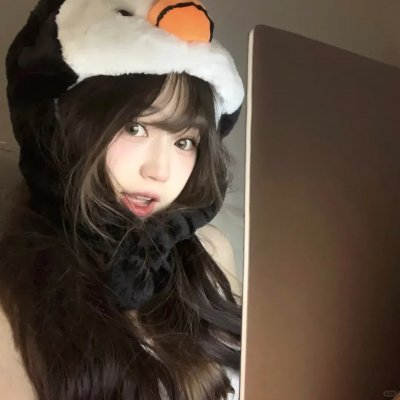 甜蜜的她·动态漫